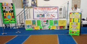 Go Green and Say No To Plastic (5) 